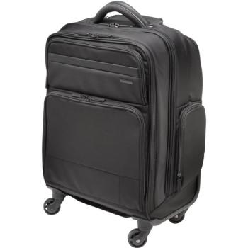 Kensington Contour 2.0 Pro Overnight Laptop Spinner, Trolley (bis 43,2 cm (17"))